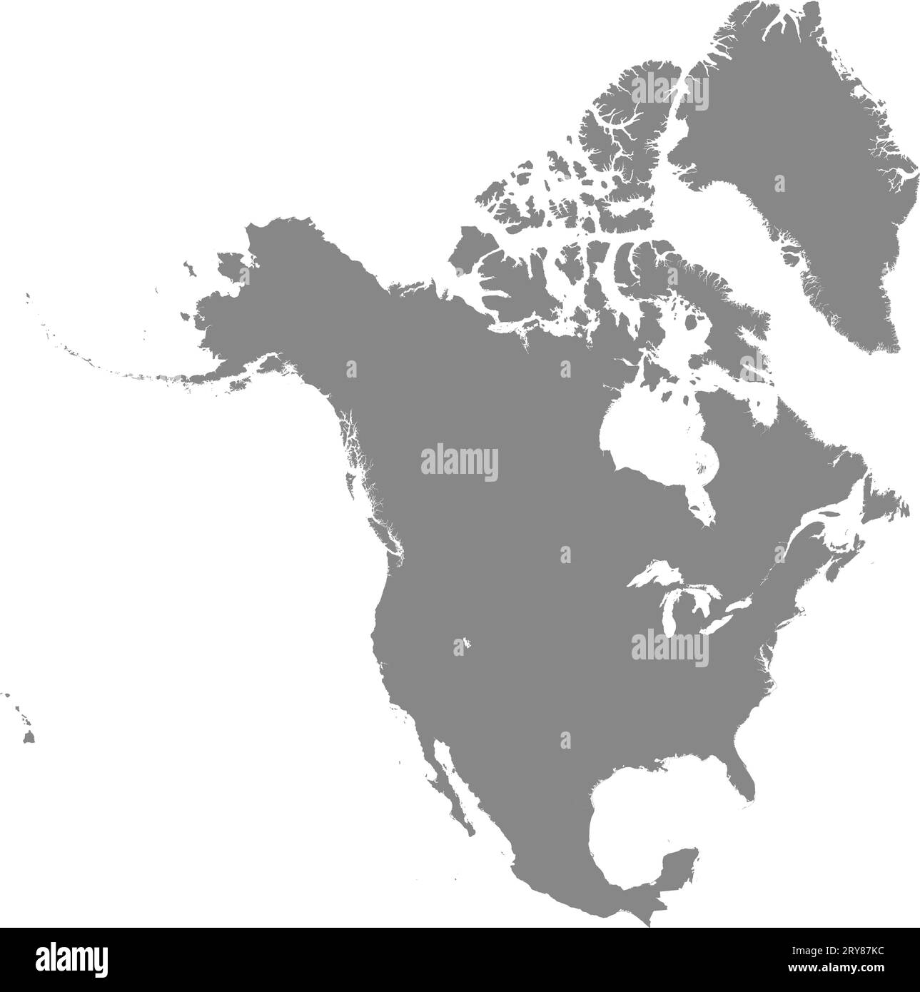 Usa Map Color By Number