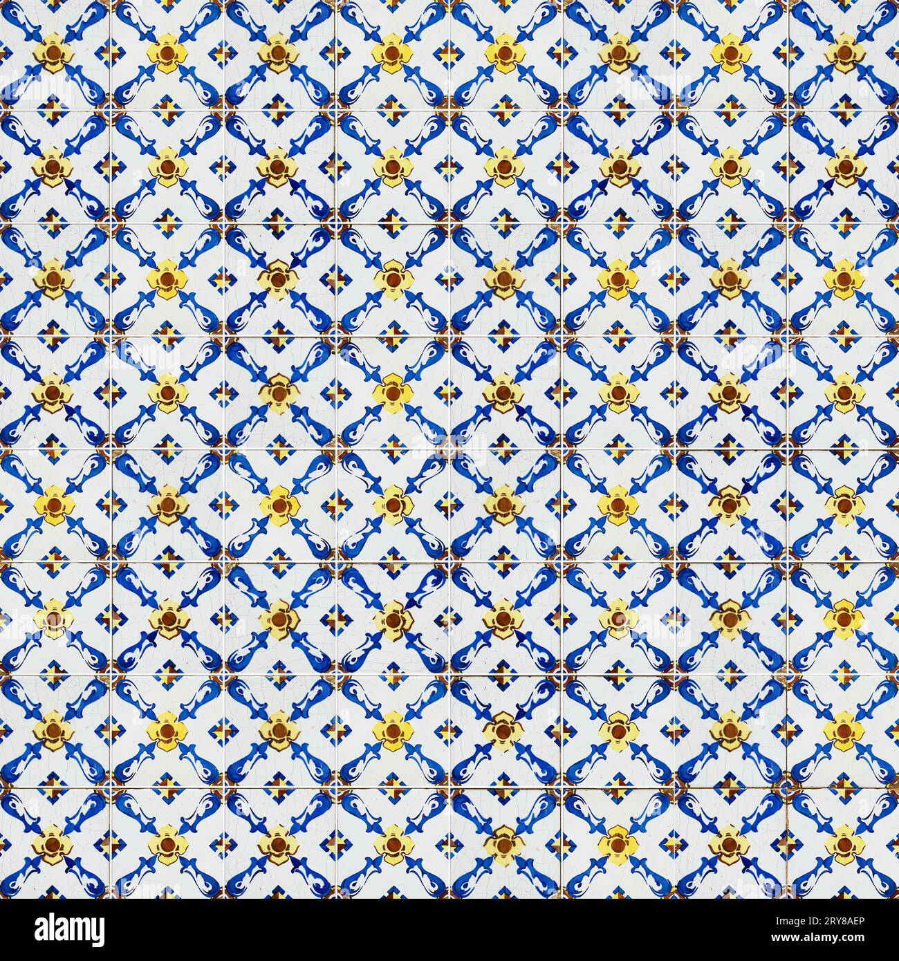Brick tile pattern hi-res stock photography and images - Alamy
