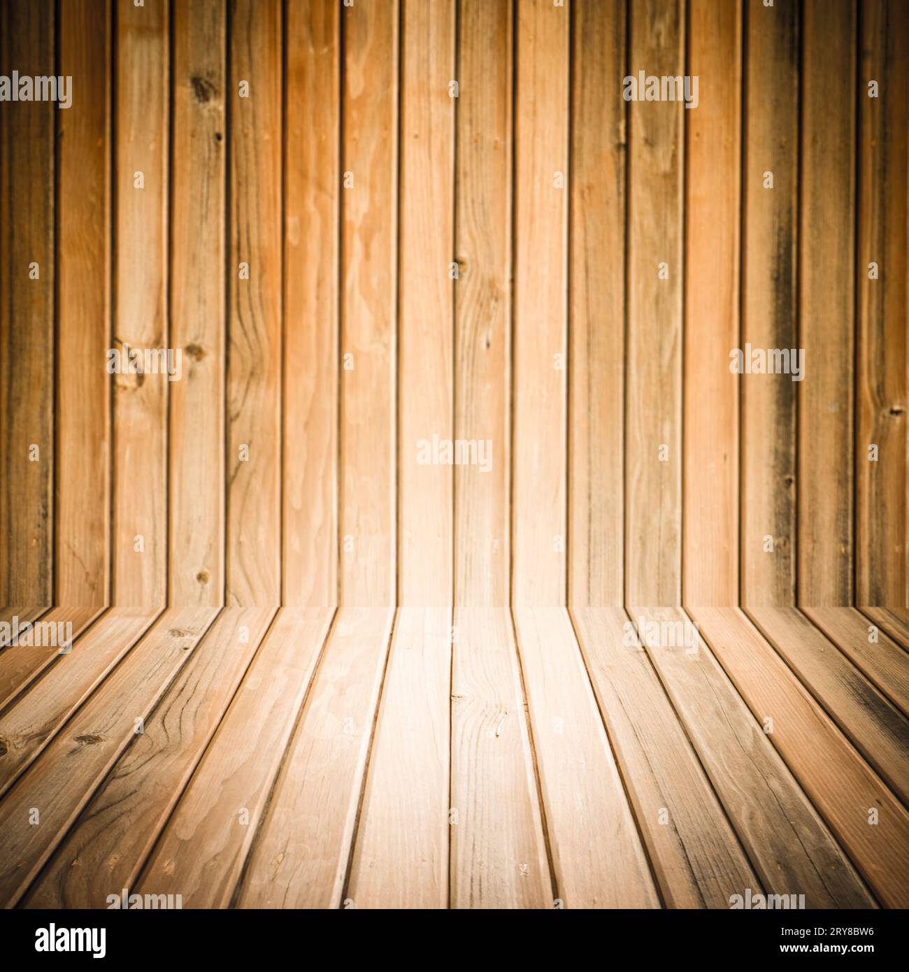 Texture of pine wood Stock Photo