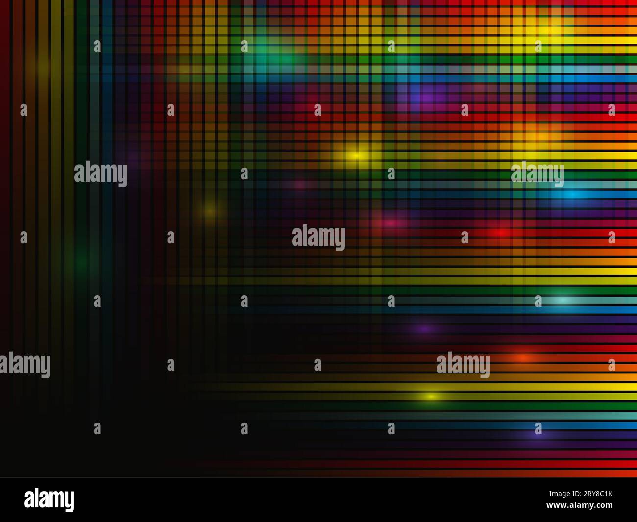 Dark rectangles hi-res stock photography and images - Alamy