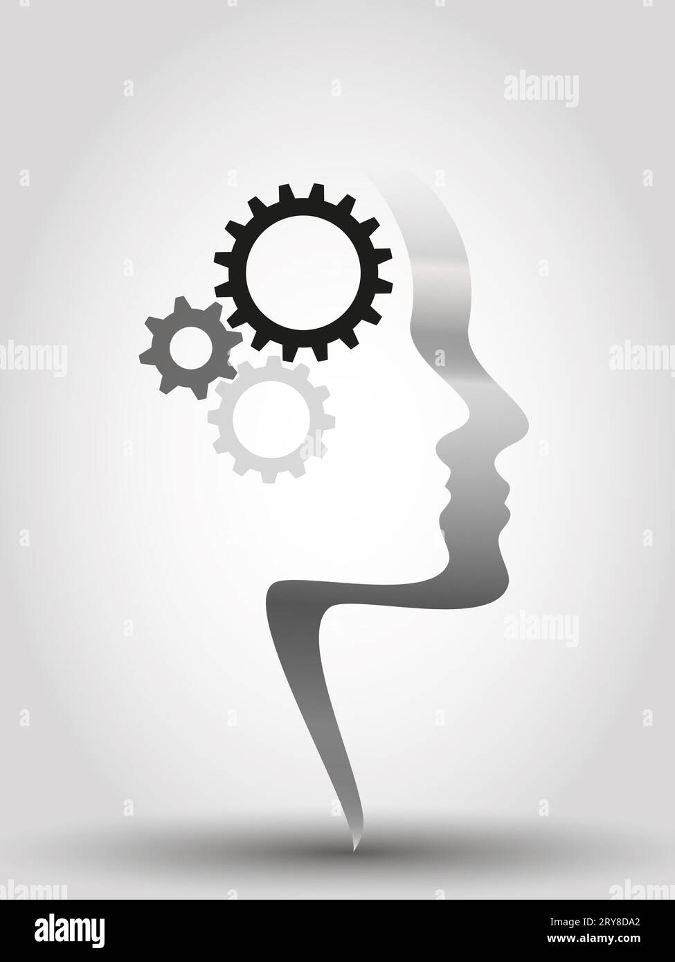 Humanities illustration hi-res stock photography and images - Alamy