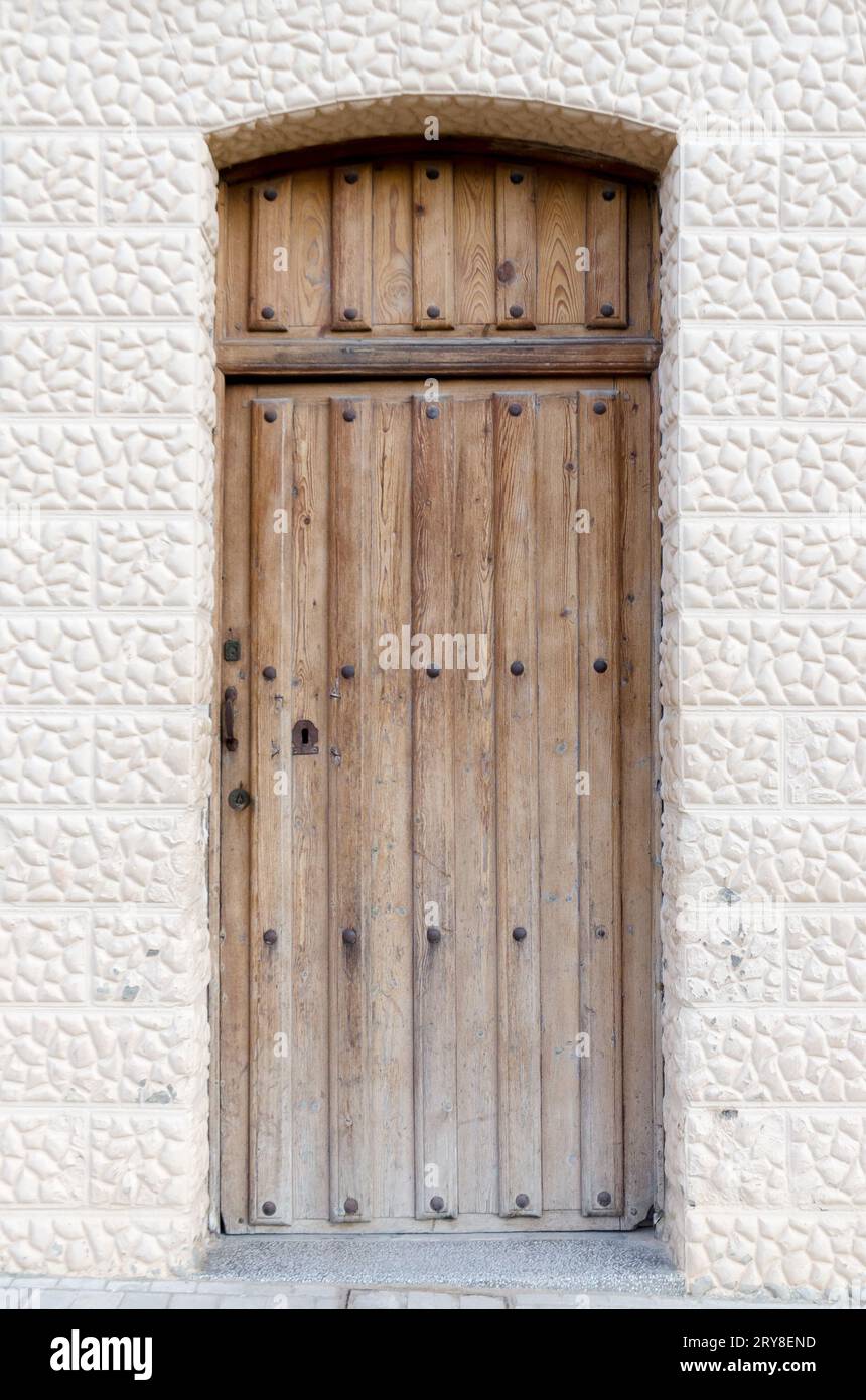 Wooden step hi-res stock photography and images - Alamy