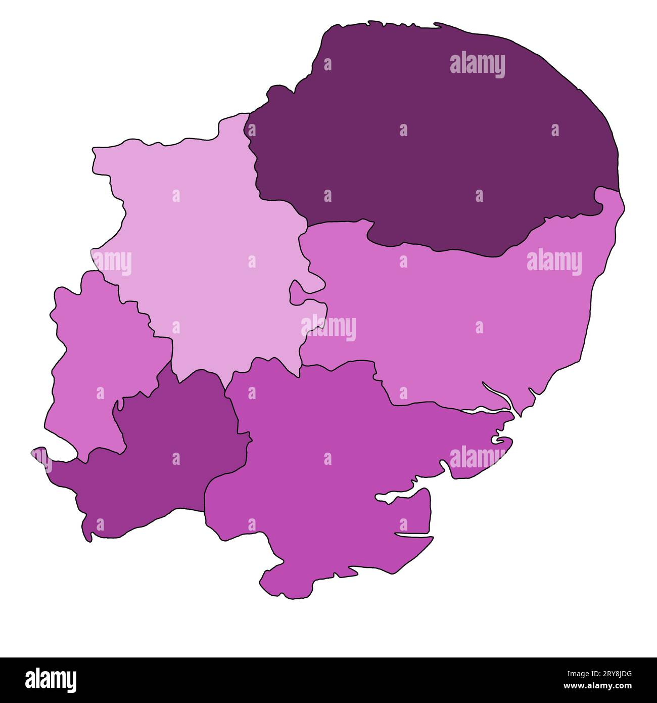 Outline Of The Uk Map With Cities Cut Out Stock Images Pictures Alamy Outline of the uk map with cities cut out stock images pictures alamy