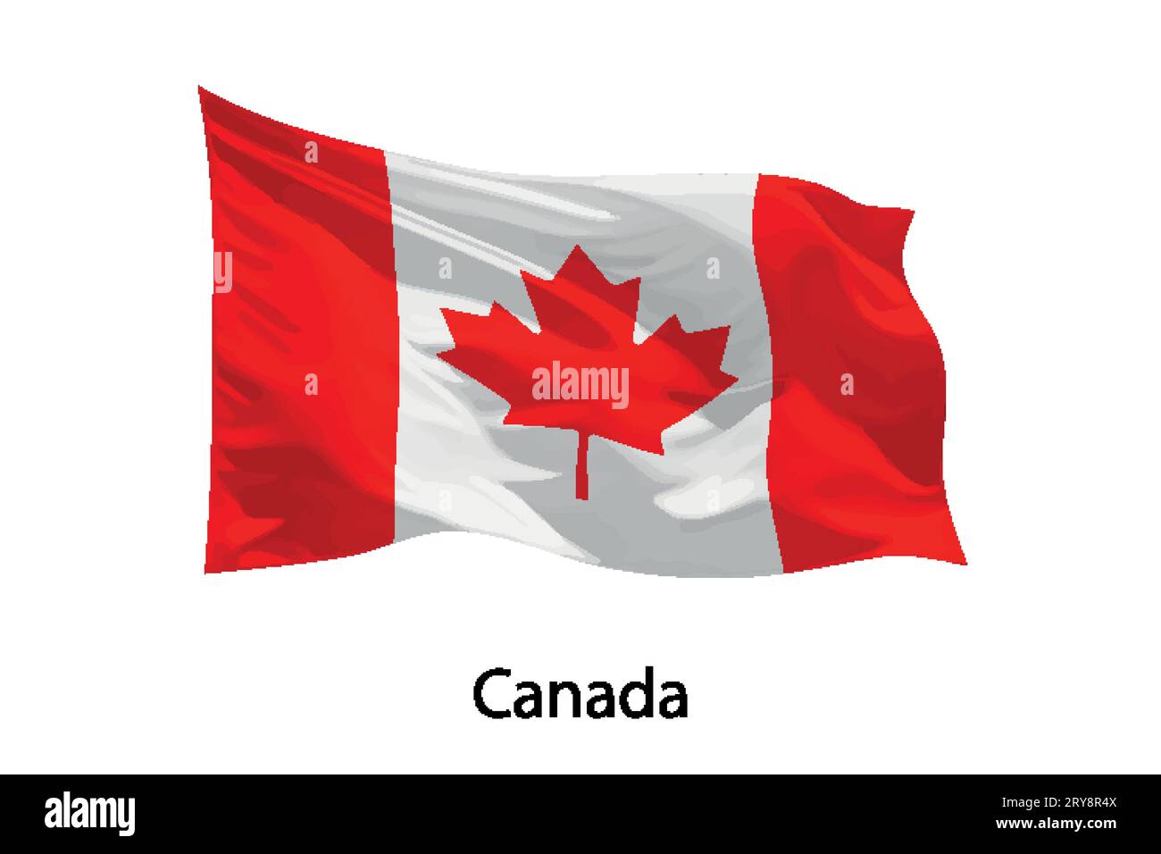 Canada backdrop billboard hi-res stock photography and images - Alamy