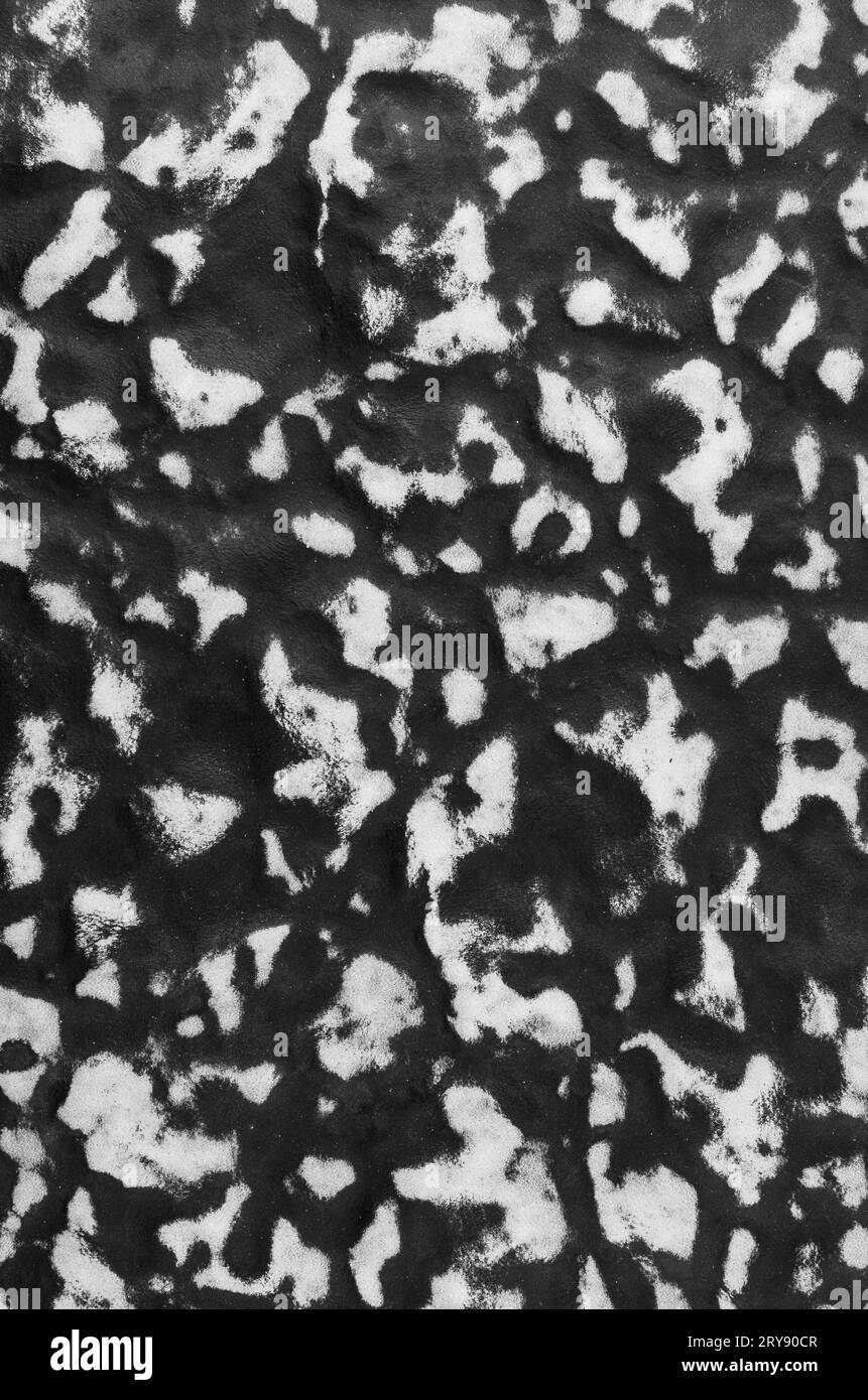 Stained skin Black and White Stock Photos & Images - Alamy