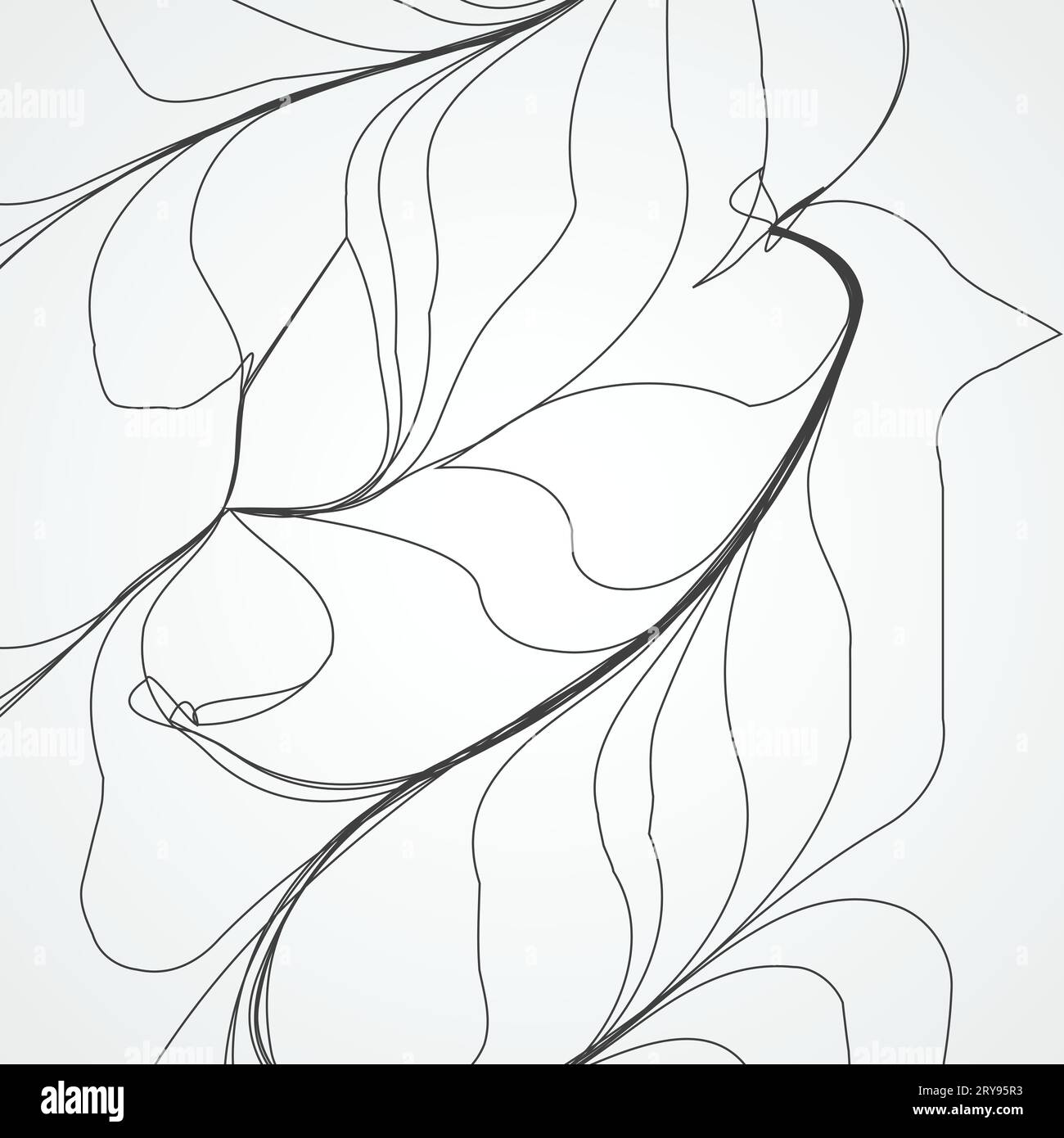 Vector background texture abstract. Geometric graphic design. Lines ...