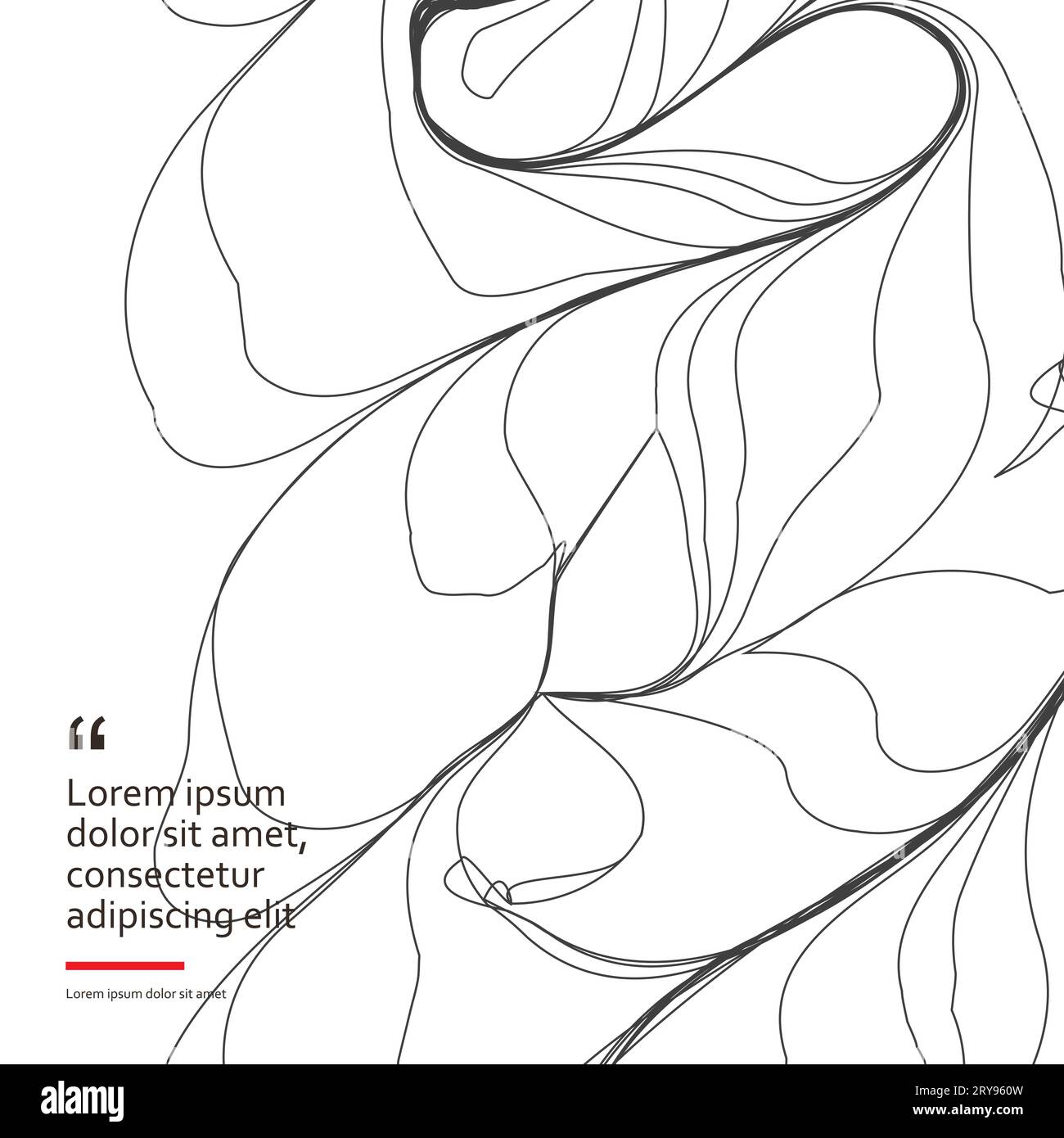 Vector background texture abstract. Geometric graphic design. Lines