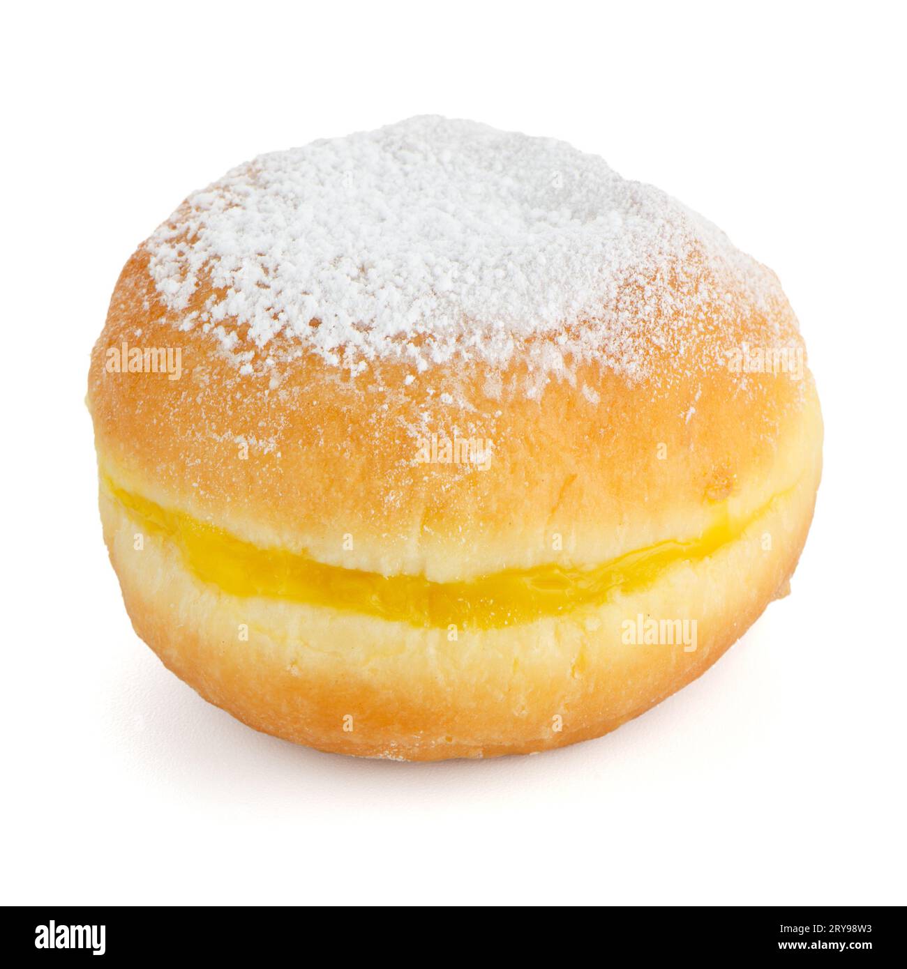 Tasty donut hi-res stock photography and images - Alamy