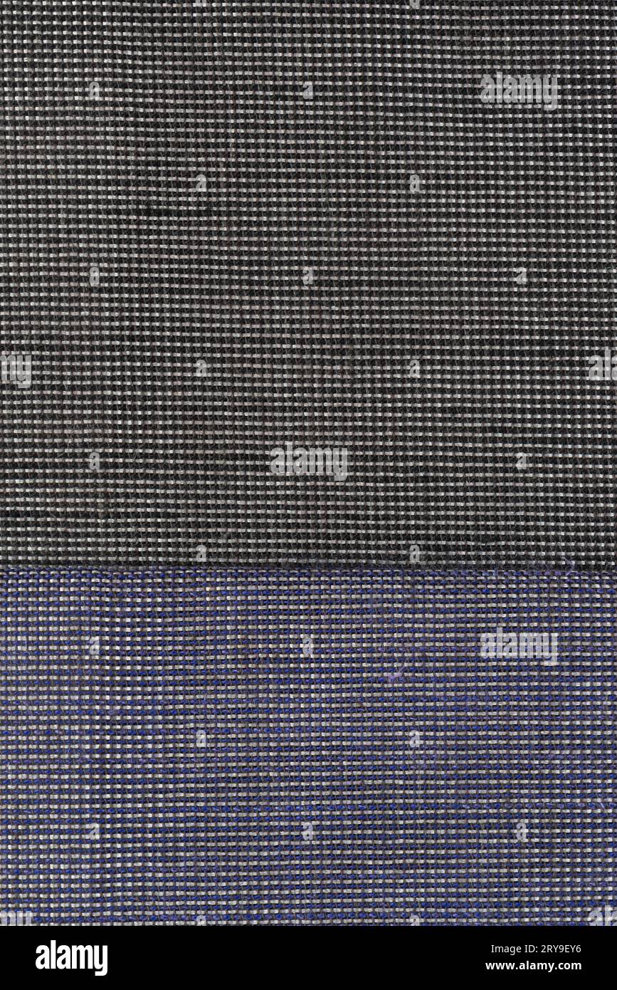 Grey fabric hi-res stock photography and images - Alamy