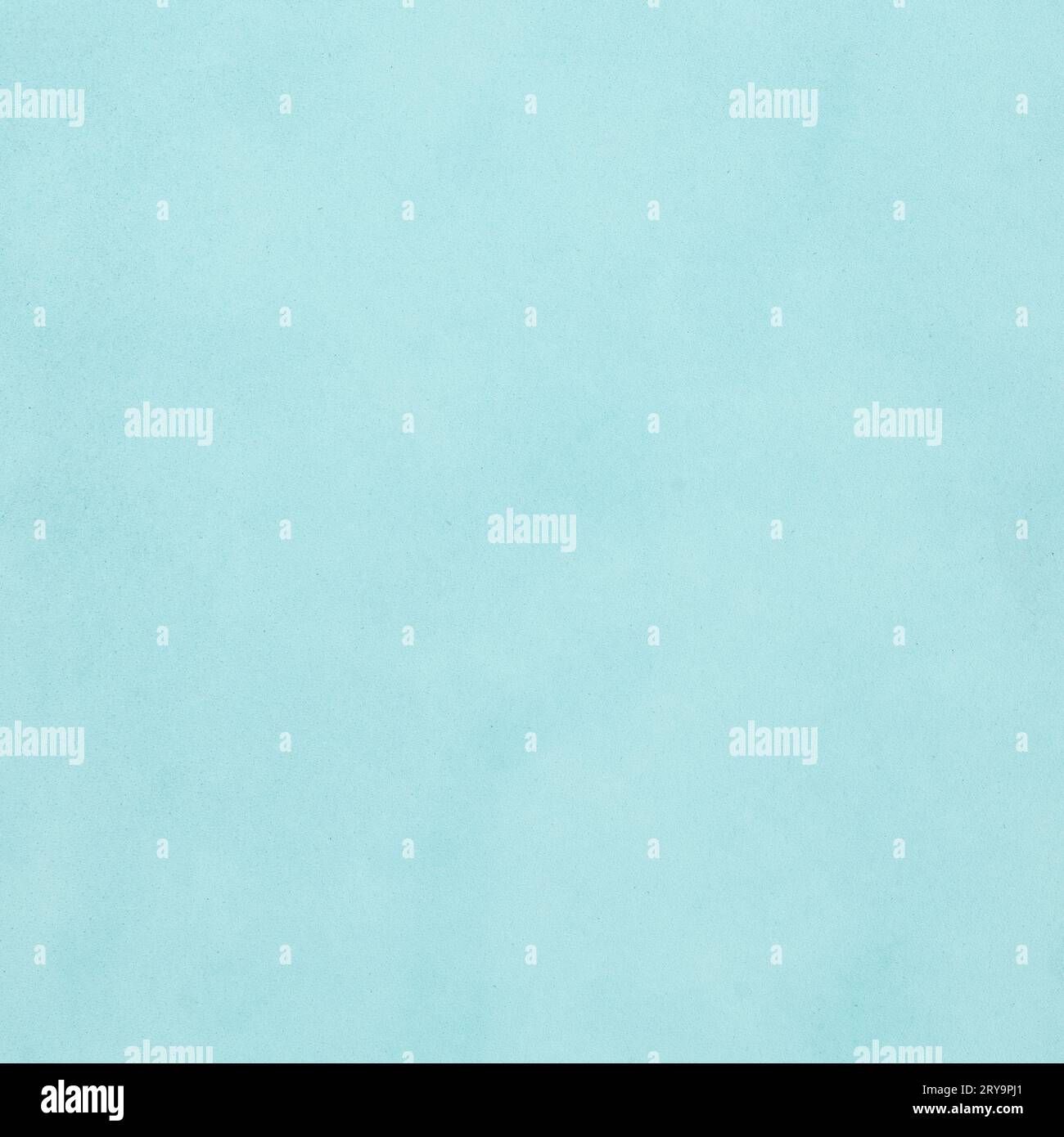 Blue leather Stock Photo