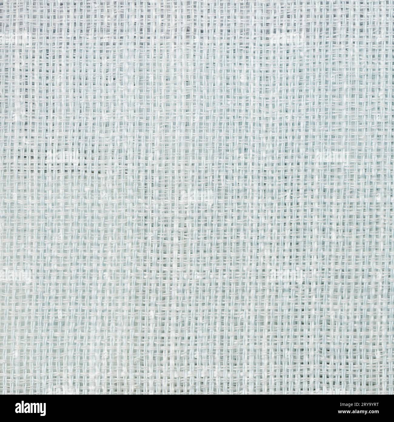 Blue fabric texture hi-res stock photography and images - Alamy