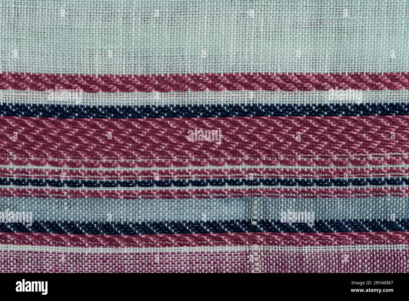 Curtain textile cotton fabric hi-res stock photography and images - Alamy