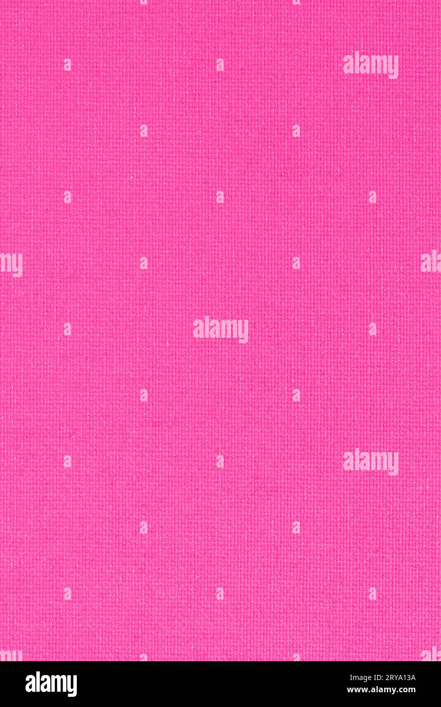 Pink vinyl texture Stock Photo