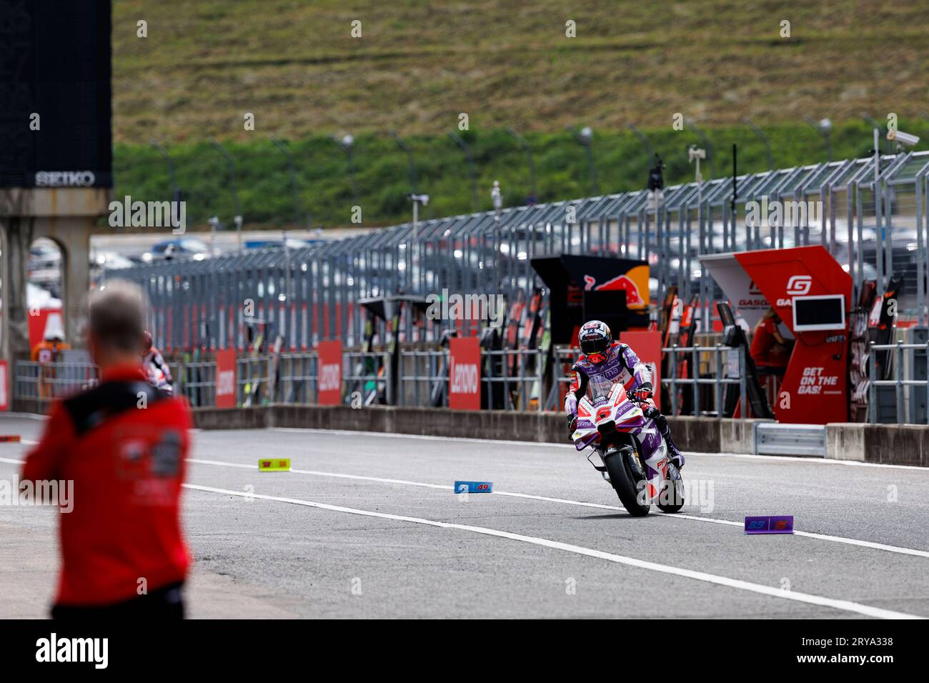 Tochiki Racing 30th September 2023; Mobility Resort Motegi, Motegi, Tochigi Prefecture ...