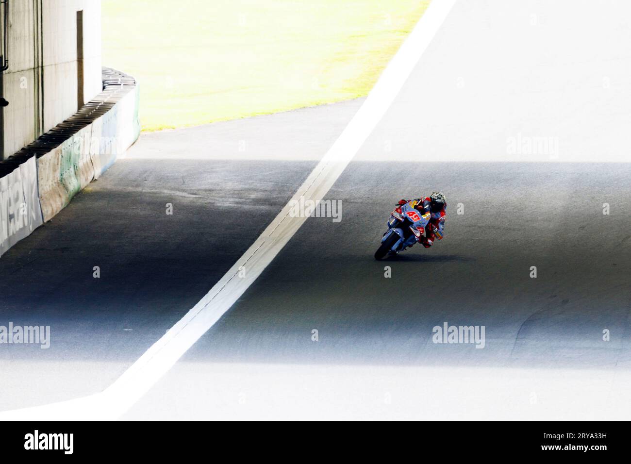 30th September 2023; Mobility Resort Motegi, Motegi, Tochigi Prefecture ...