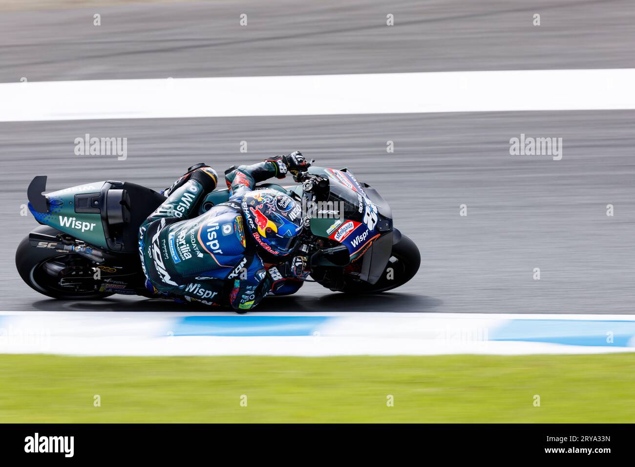 30th September 2023; Mobility Resort Motegi, Motegi, Tochigi Prefecture ...