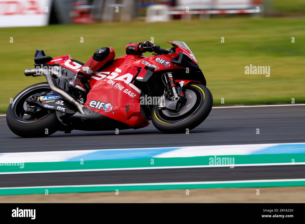 Tochiki Racing 30th September 2023; Mobility Resort Motegi, Motegi, Tochigi Prefecture ...