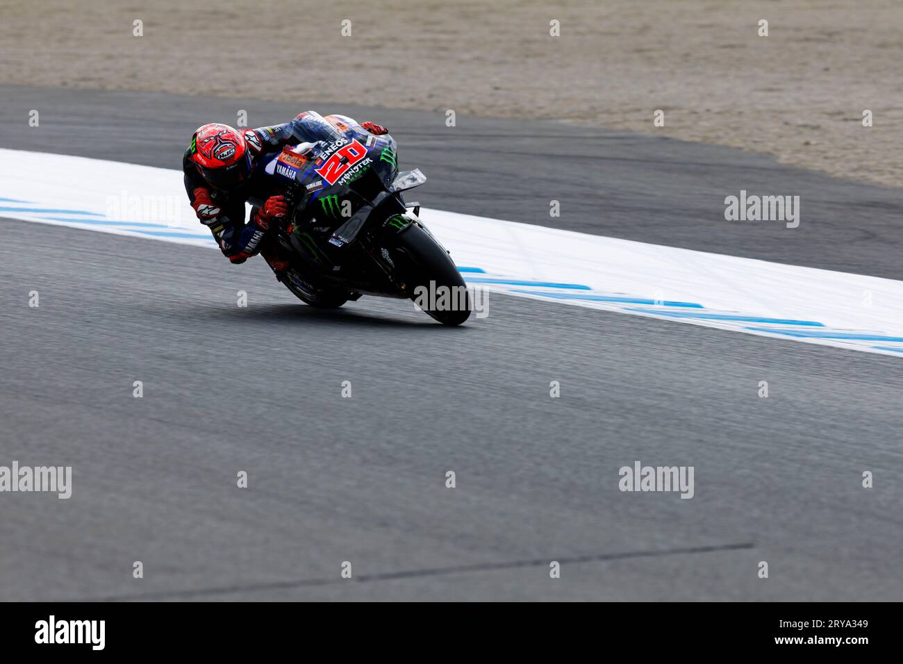 30th September 2023; Mobility Resort Motegi, Motegi, Tochigi Prefecture ...