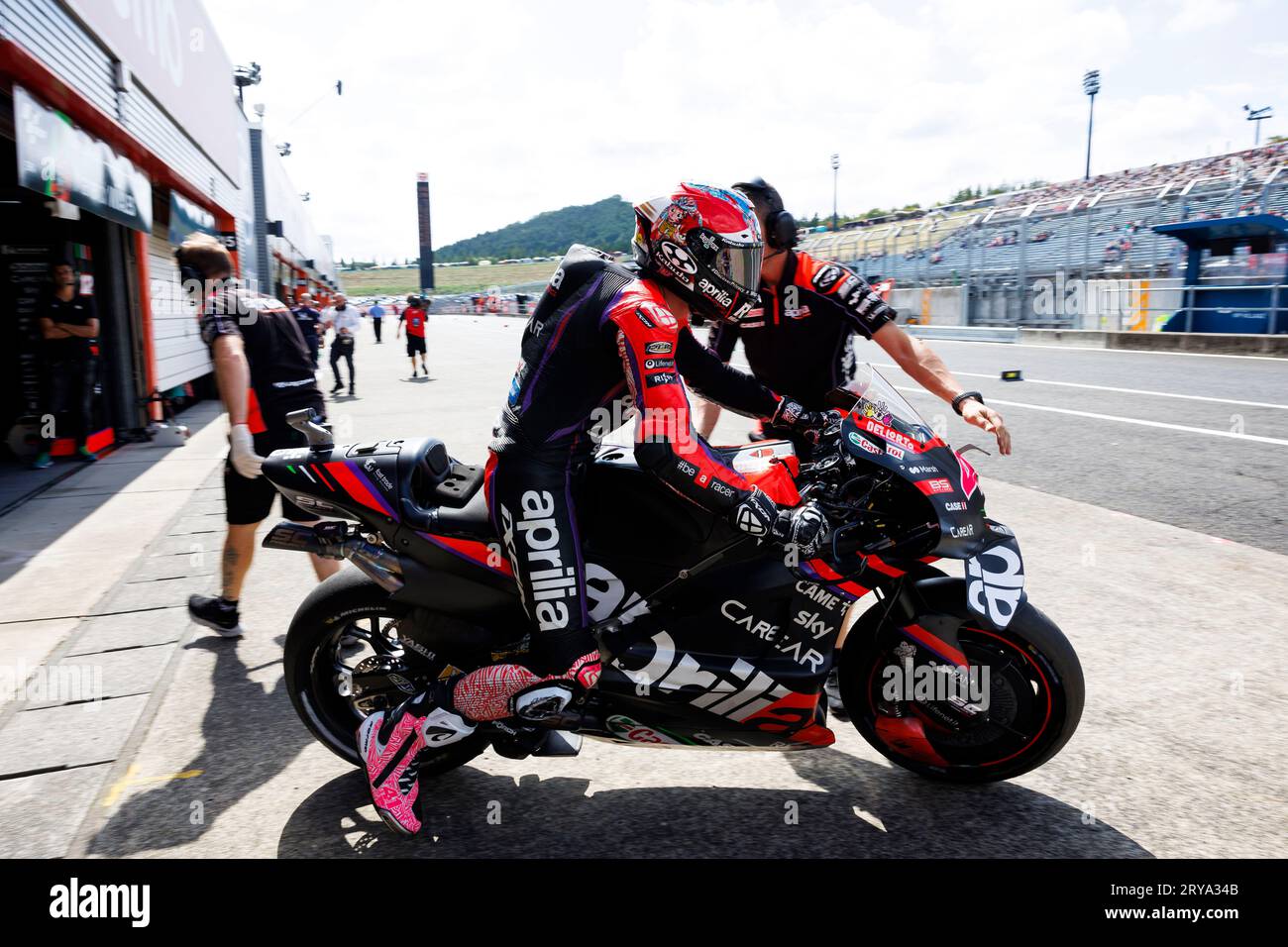 Tochiki Racing 30th September 2023; Mobility Resort Motegi, Motegi, Tochigi Prefecture ...
