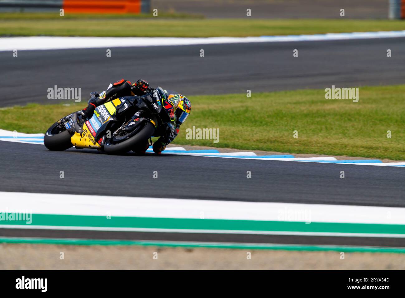 Tochiki Racing 30th September 2023; Mobility Resort Motegi, Motegi, Tochigi Prefecture ...
