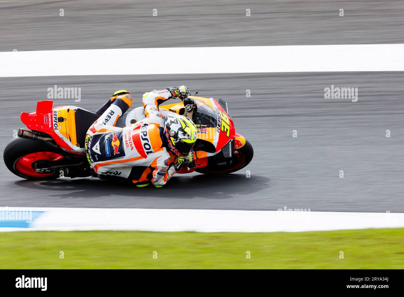 30th September 2023; Mobility Resort Motegi, Motegi, Tochigi Prefecture ...