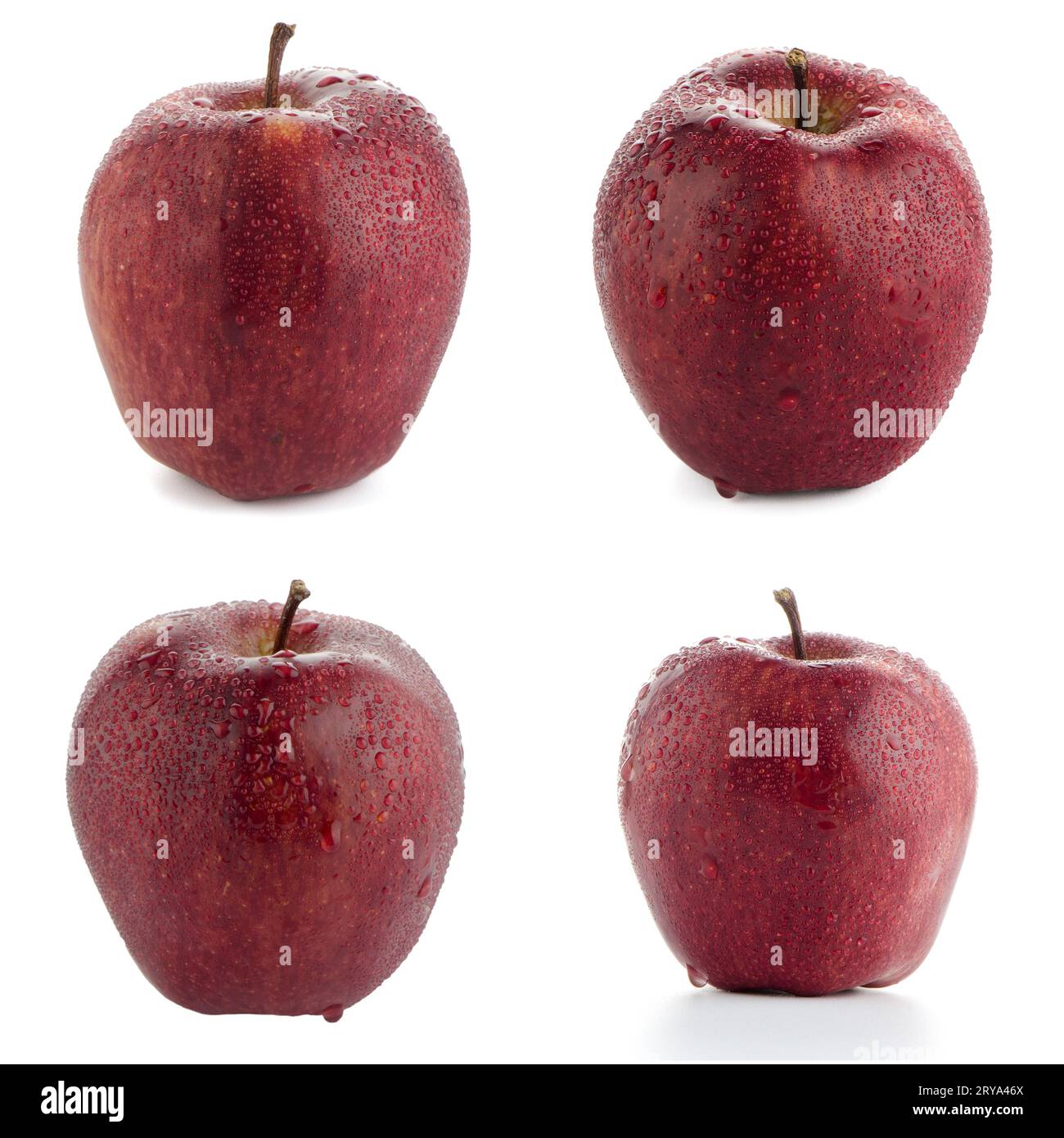 Ripe farm Cut Out Stock Images & Pictures - Alamy
