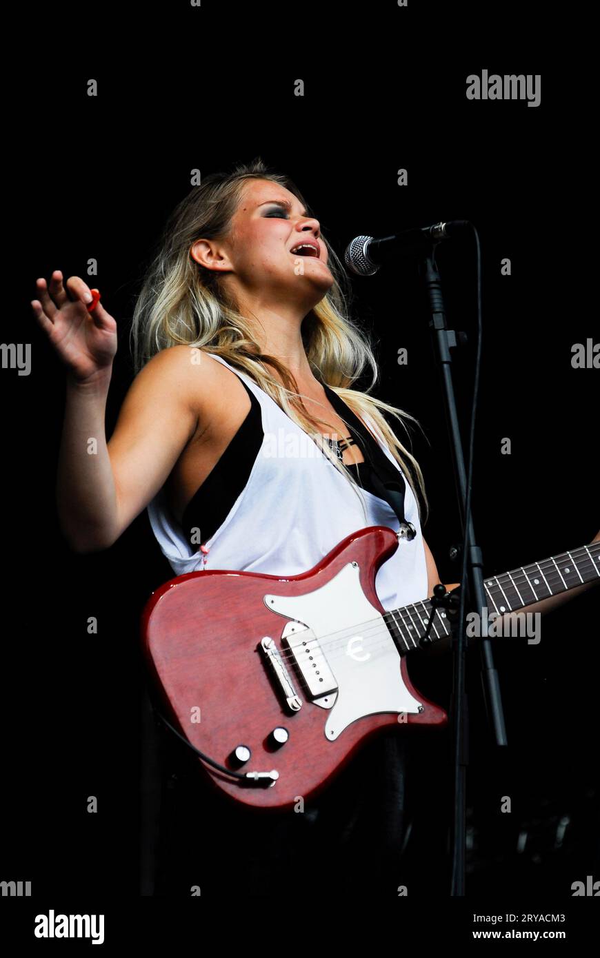 Coburn hires stock photography and images Alamy