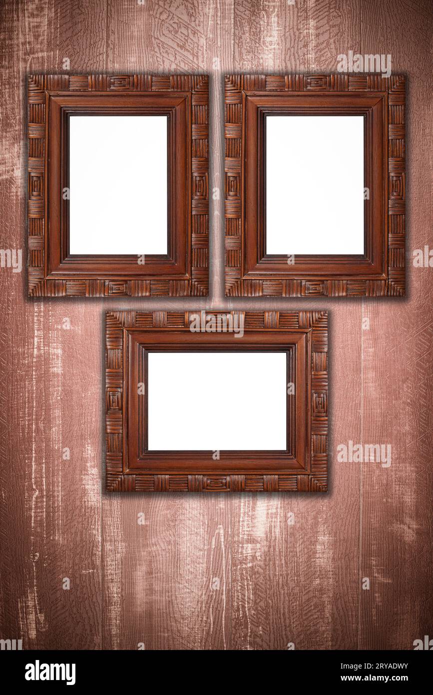 PICTURE FRAME FOR OLD PHOTOS visual data 8