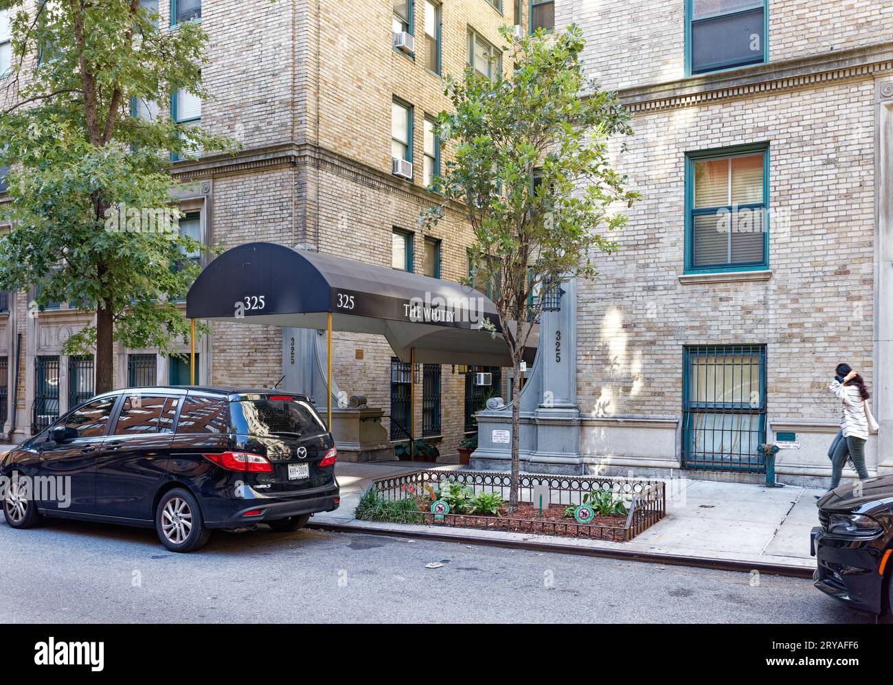 325 West 45th Street