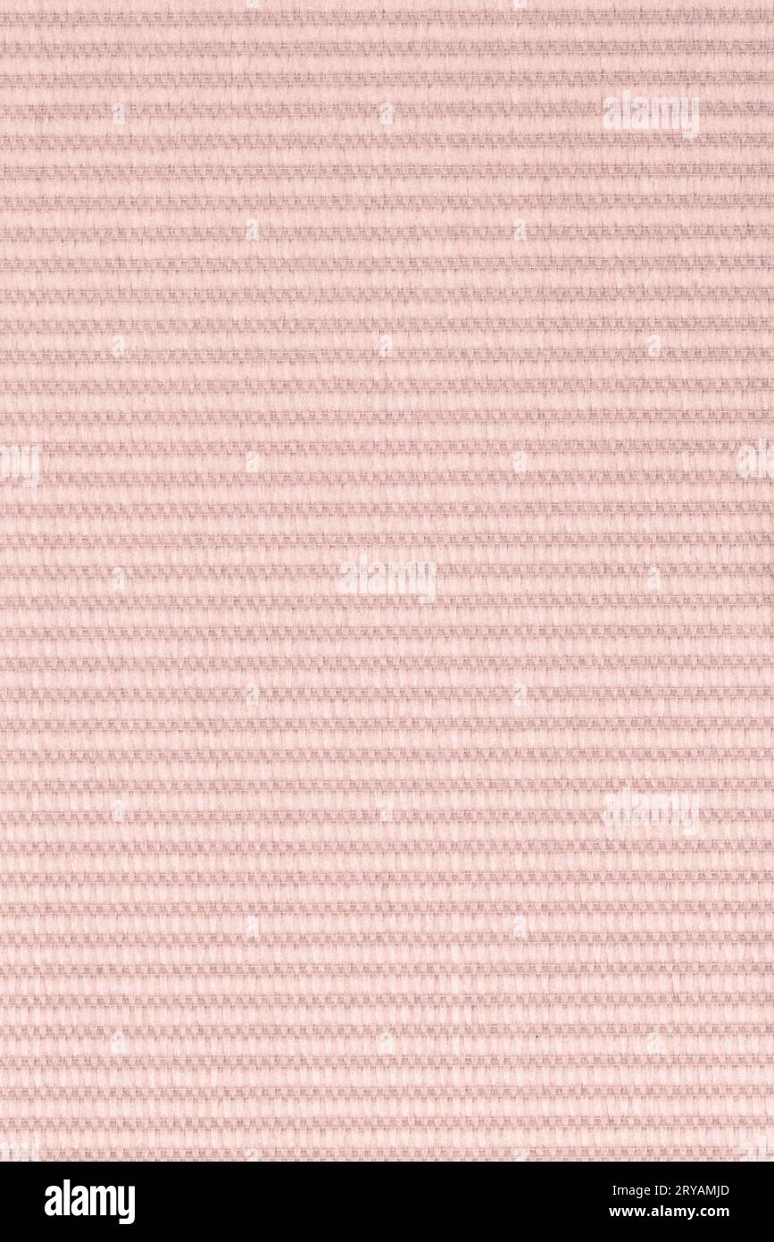 Pink vinyl texture Stock Photo