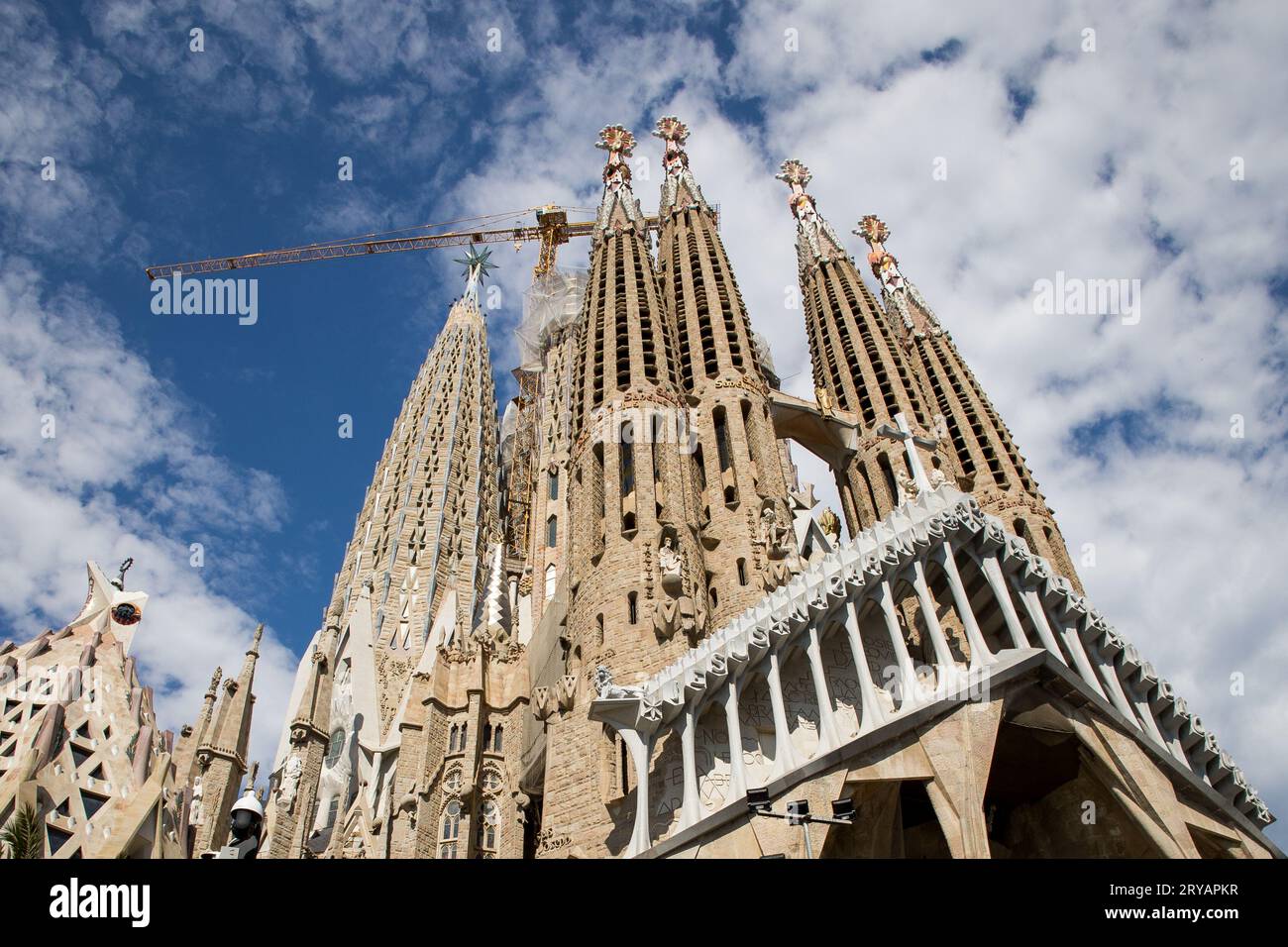 Discoteca barcelona hi-res stock photography and images - Alamy
