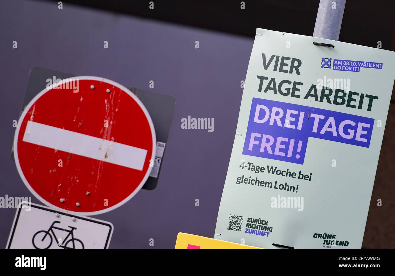 suche arbeit frankfurt