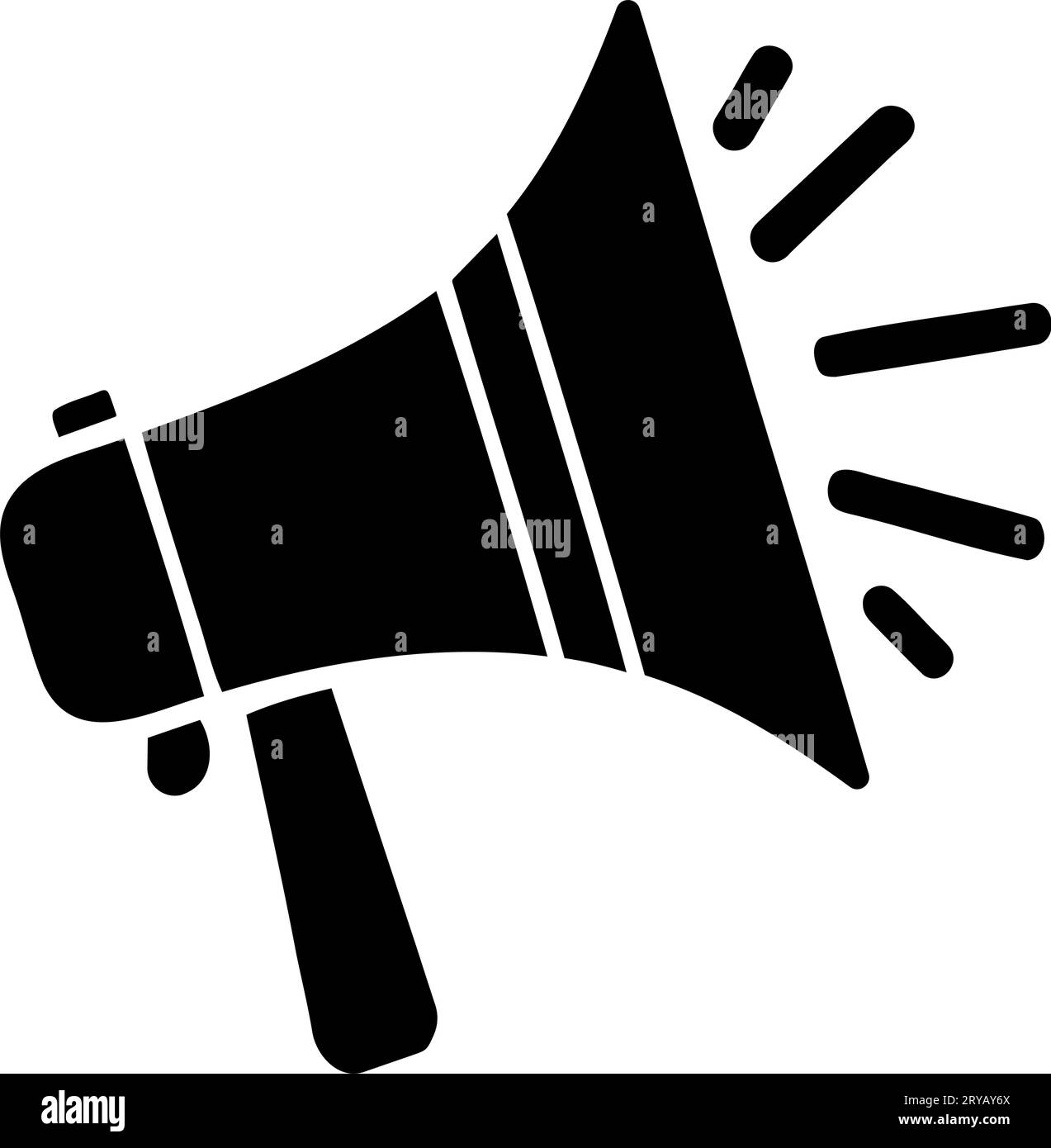 Megaphone Symbol Meaning At Indiana Schneider Blog