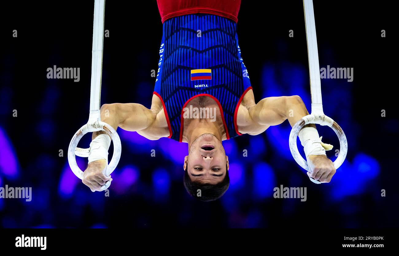 wk-turnen-hi-res-stock-photography-and-images-alamy