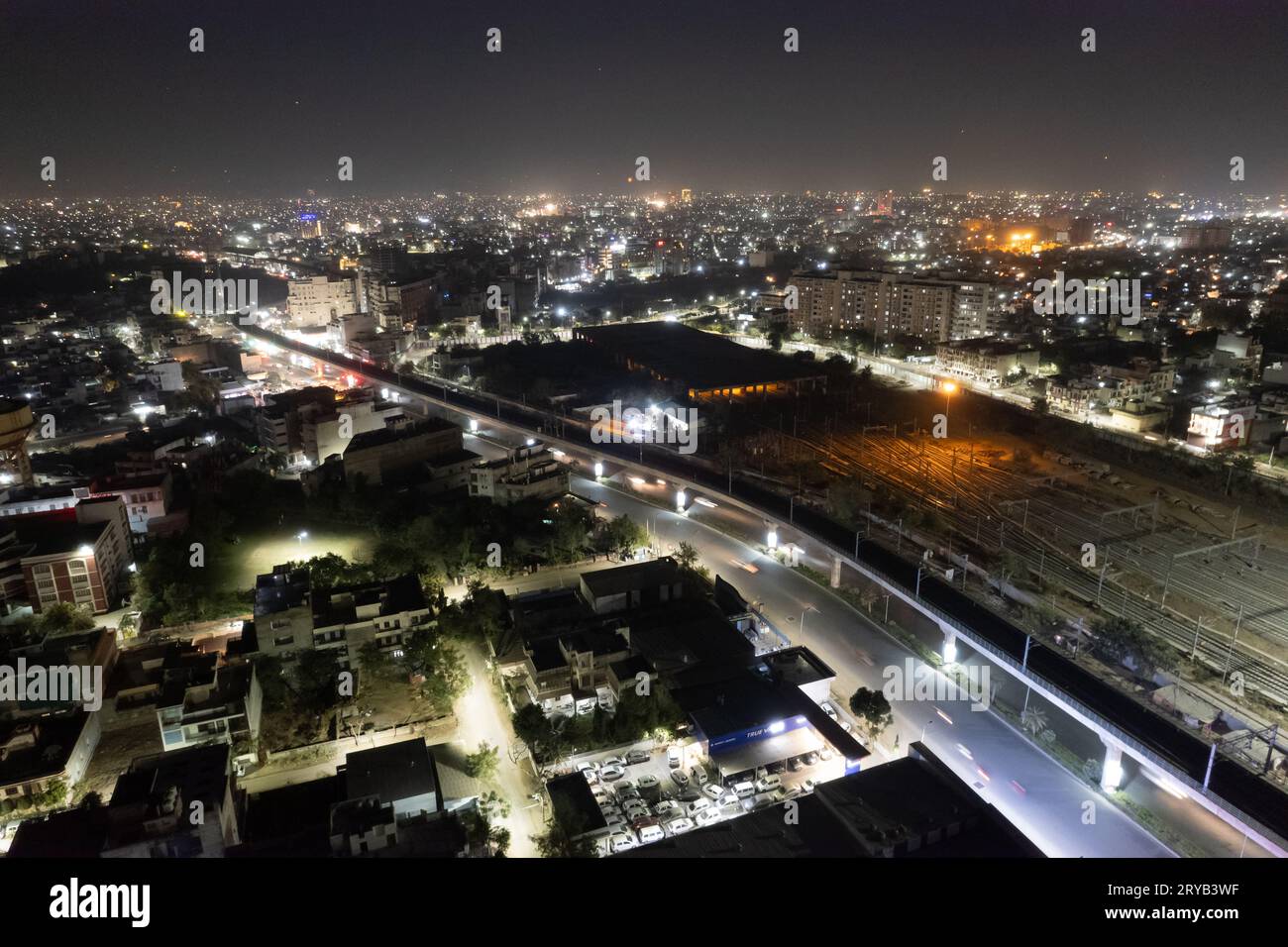 Diwali celebration by indian cricket hi-res stock photography and ...