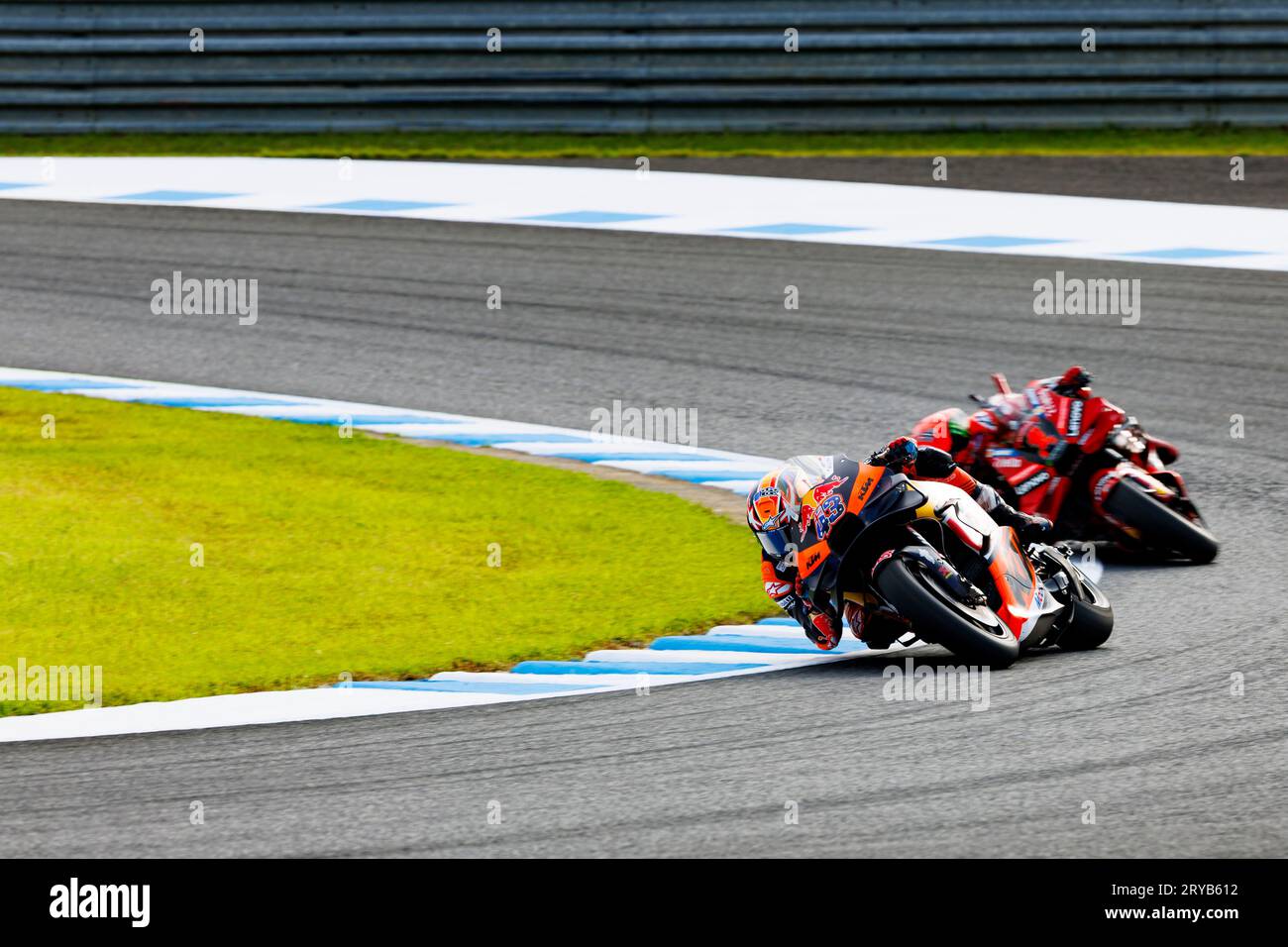 30th September 2023; Mobility Resort Motegi, Motegi, Tochigi Prefecture ...