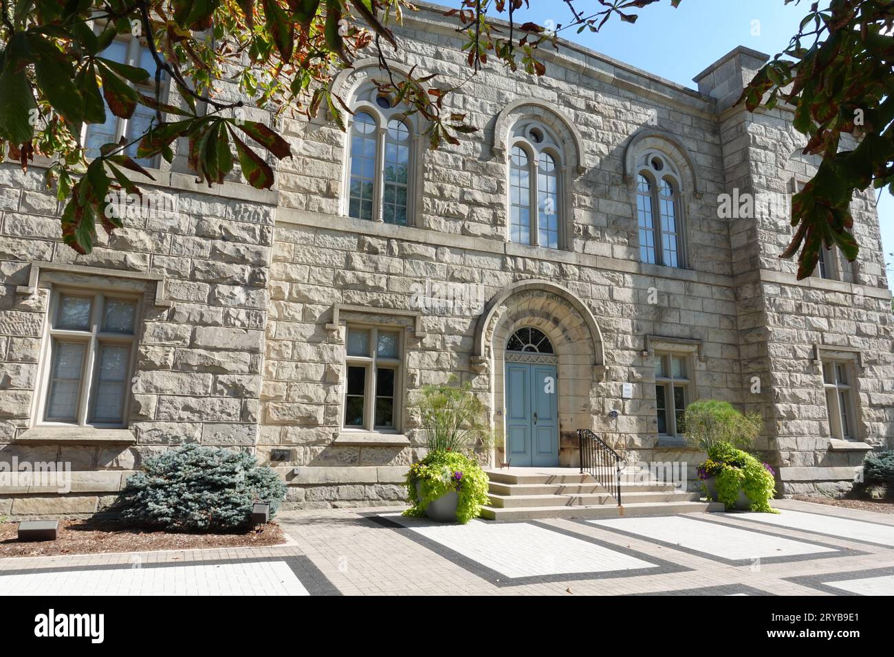 Milton town hall hires stock photography and images Alamy
