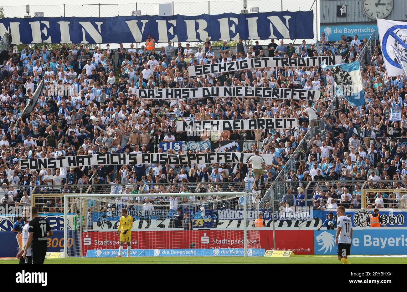 stellenangebote münchen finanzen