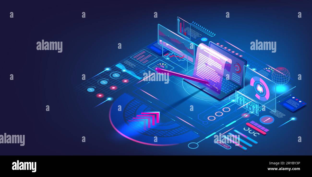 Virtual signature Stock Vector Images - Alamy