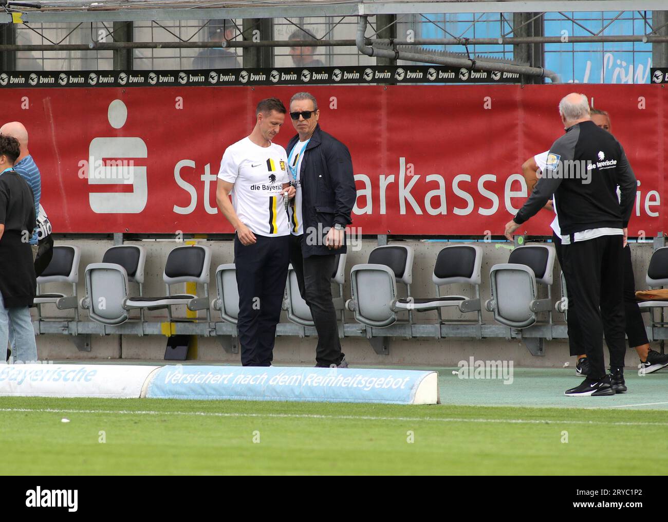 stellenangebote münchen finanzen