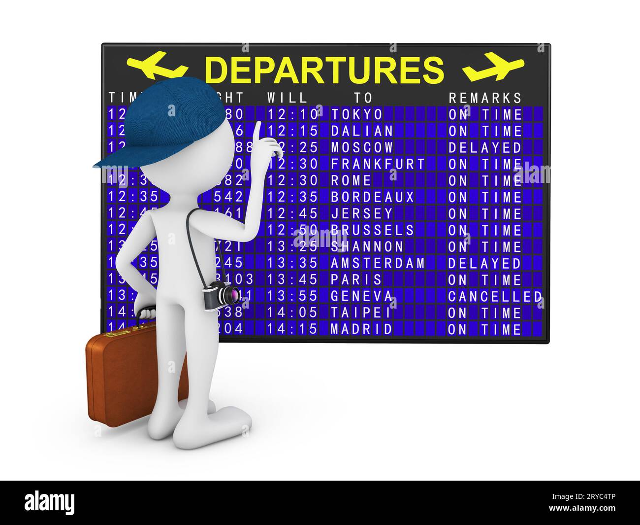 Camera departure hires stock photography and images Alamy