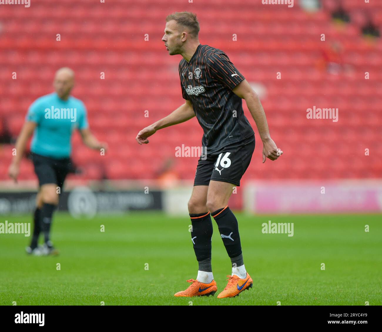 PREVIEW: Barnsley Vs Blackburn Rovers - News - Barnsley Football Club