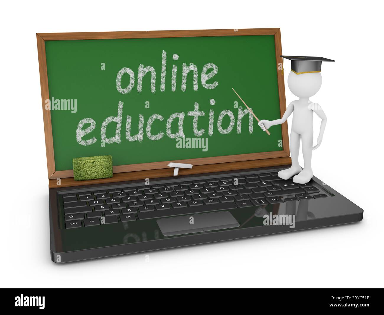 Online school teaching Cut Out Stock Images Pictures Alamy Online school teaching Cut Out Stock Images Pictures Alamy