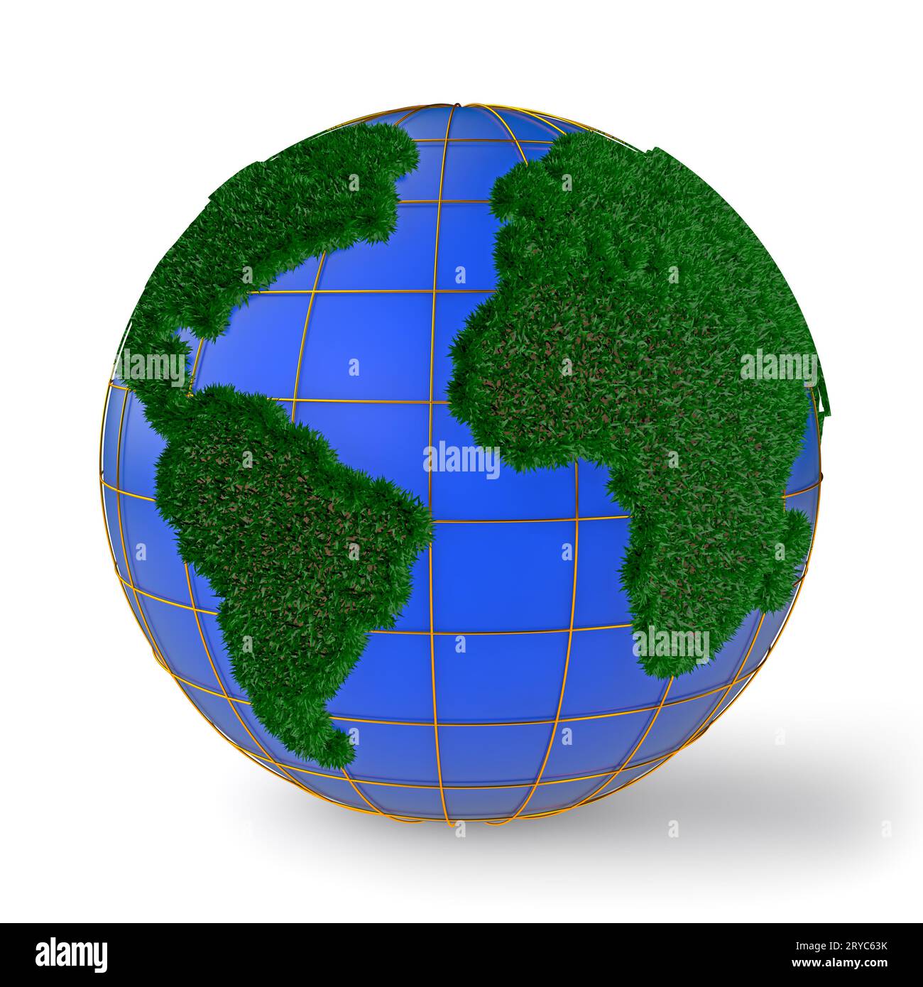 Australia australasia globe map hi-res stock photography and images - Alamy