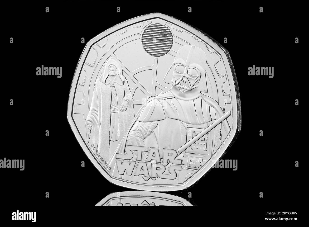 Star Wars V: Empire Strikes Back Collectibles Star Wars: Millennium ...