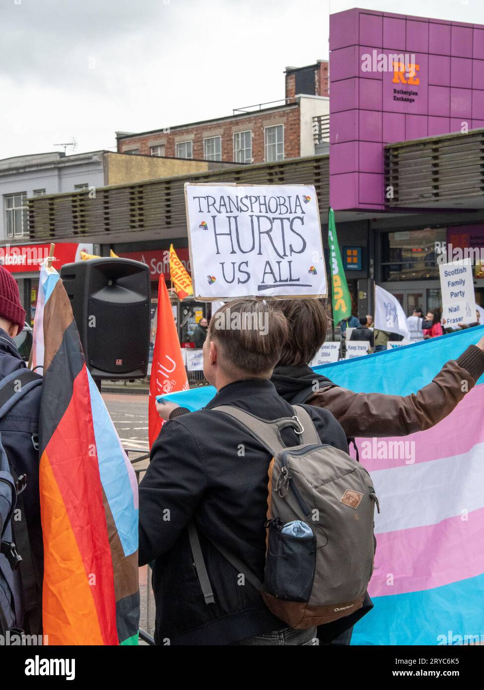 Cabaret against the hate speech hires stock photography and images Alamy