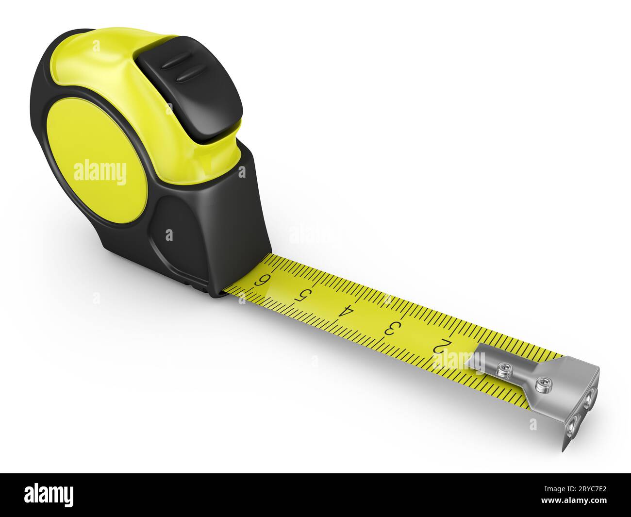 Uline on sale tape measure