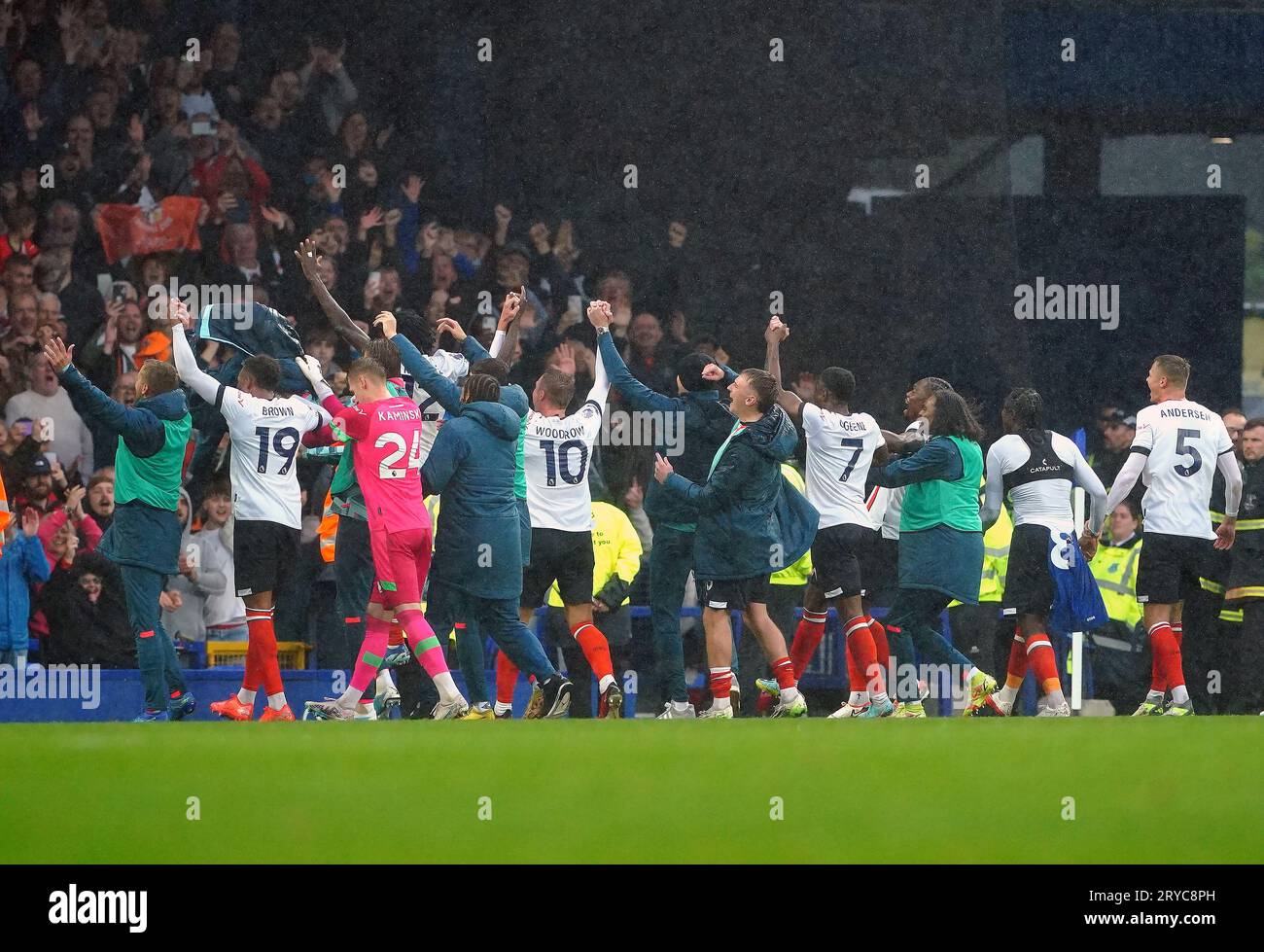 EFL Championship 2022/23: How Luton Town emerged as victors against Coventry City to reach the Premier League – tactical analysis