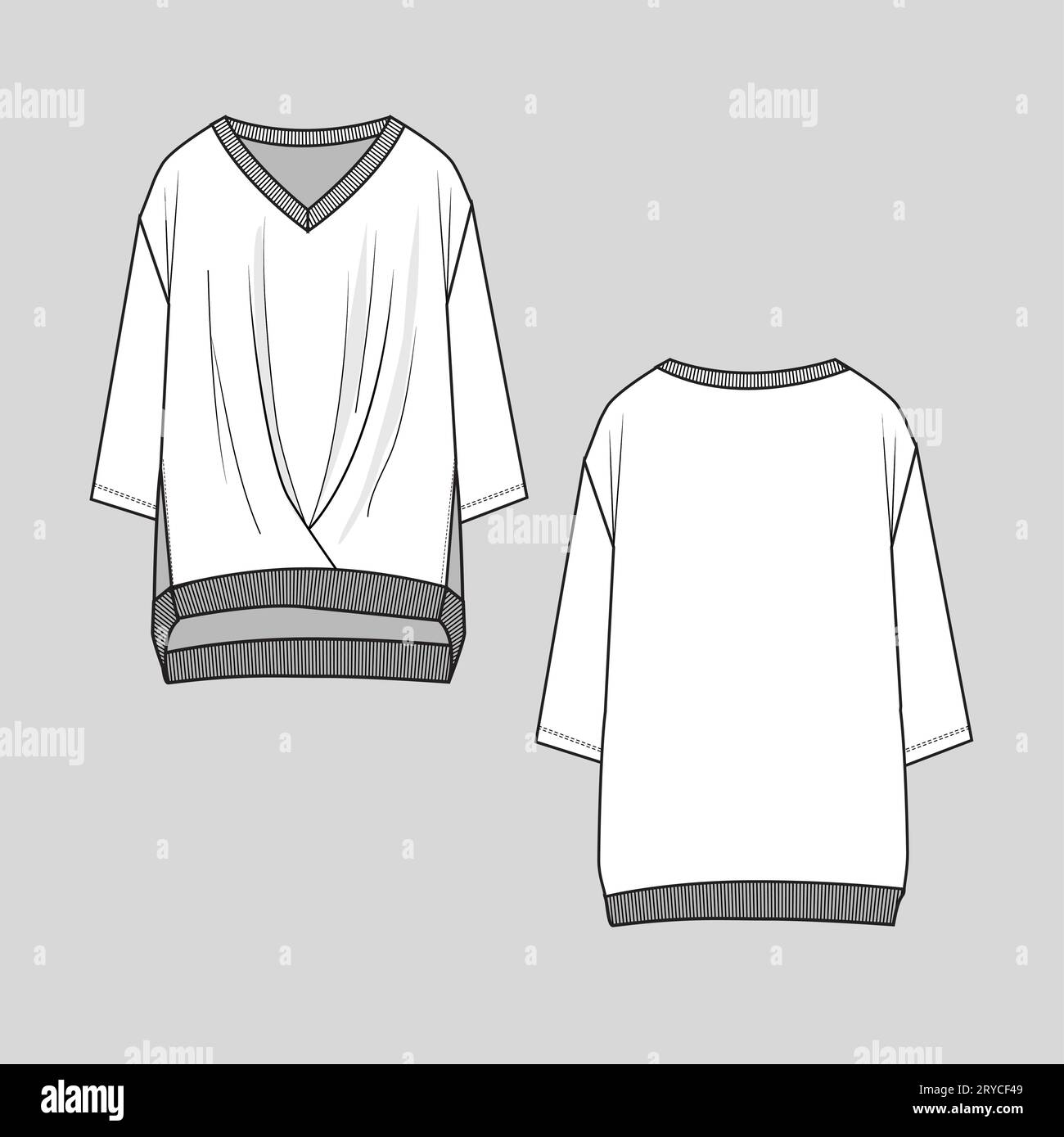 Drop sleeve shoulder hi-res stock photography and images - Alamy