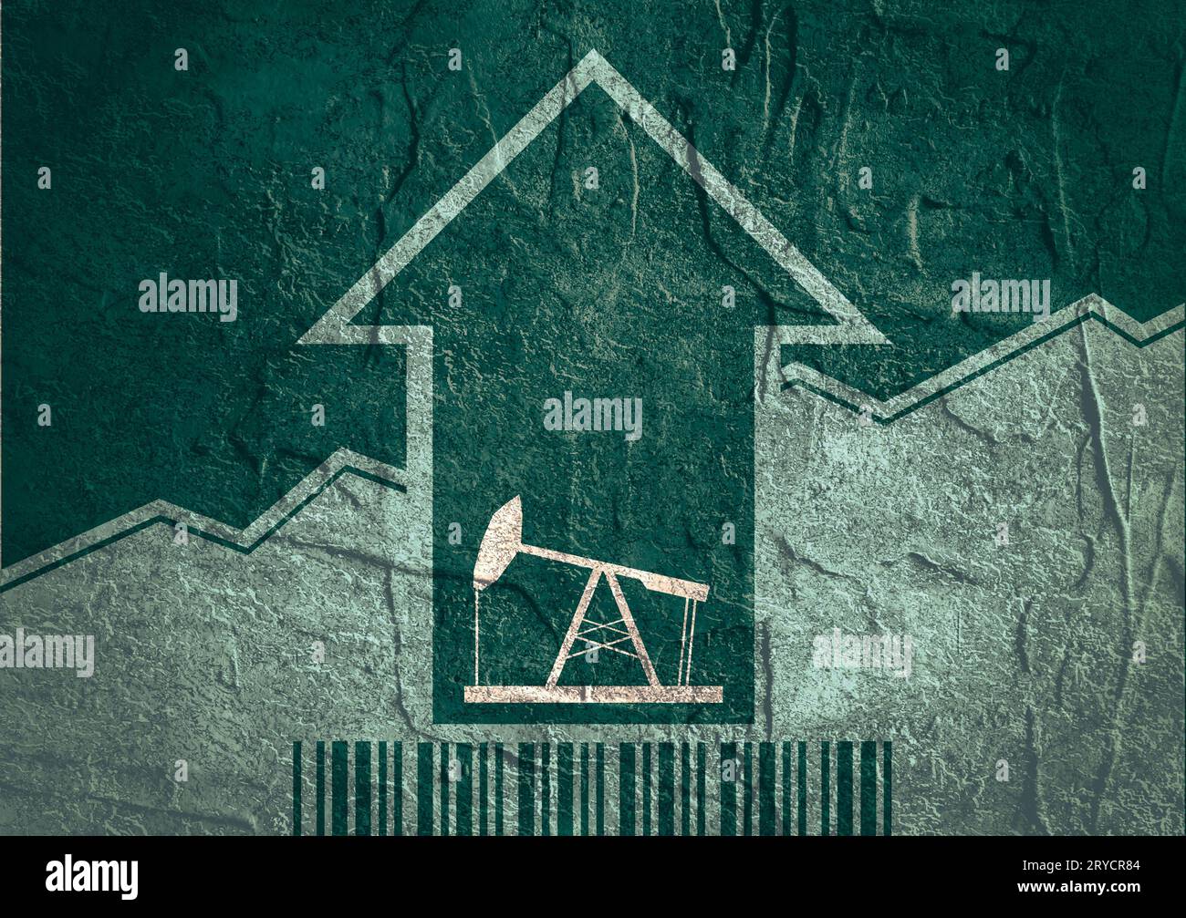 Oil management idea hi-res stock photography and images - Alamy